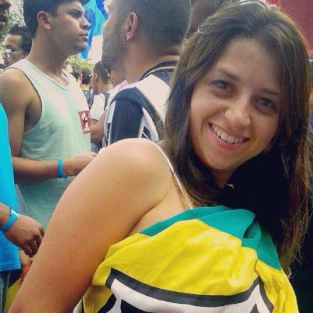 Sou Minas sou forte sou filho do Norte!