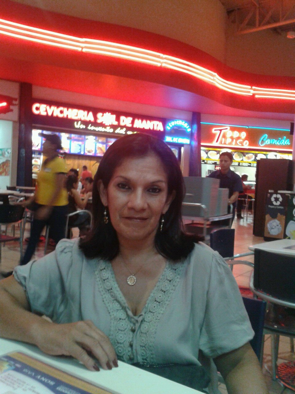 gloriaq58's profile picture. 