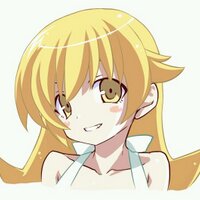 忍野忍@しのんW規制 (@kurimuw) 's Twitter Profile