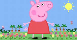 Consigue ropa y peluches de Peppa en Chile aquí. Despachamos a todo Chile/ Entregamos en Santiago