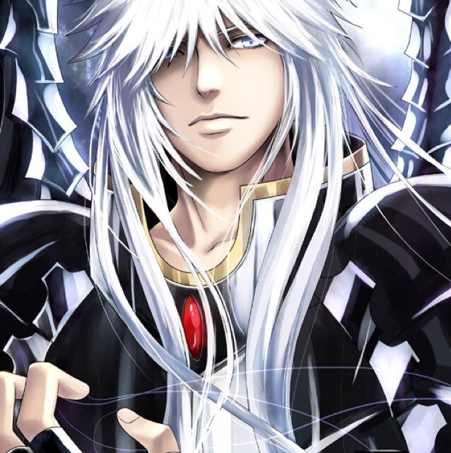 I am Celestial Noble Star, Minos of Griffon, one of Hades' Underworld Judges. I shall make you bow to him, even if I have to force you on your knees.