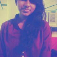 Jaya Alias Preethi (@jayaalias) 's Twitter Profile