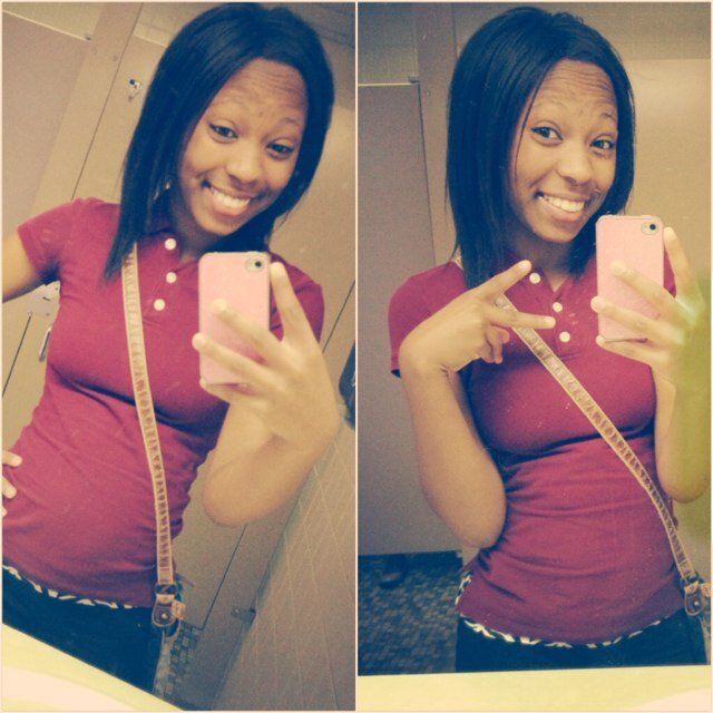 BreNicole | Mommy | Living & Learning | 1-13-13♡