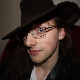 Alex McCallさんのプロフィール画像