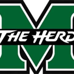 Not affiliated with Marshall University
