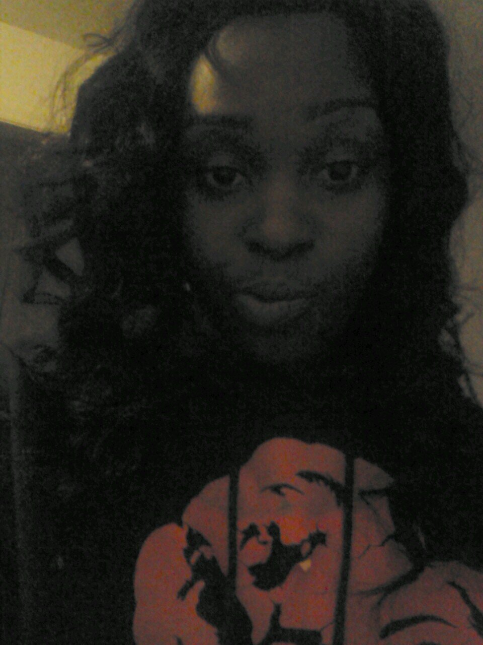 PrettyBlack_G's profile picture. INDEPENDENT woman...who takes no bullshit. im really a nice person until that line has been crossed......FOLLOW ME!!!