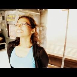 AwkwarDsouza's profile picture. Book lover. Baking enthusiast. Lover of the light. Socially awkward PJ Queen. Miss TalksALot. Superhero in the making. Just your regular Jenny from the block