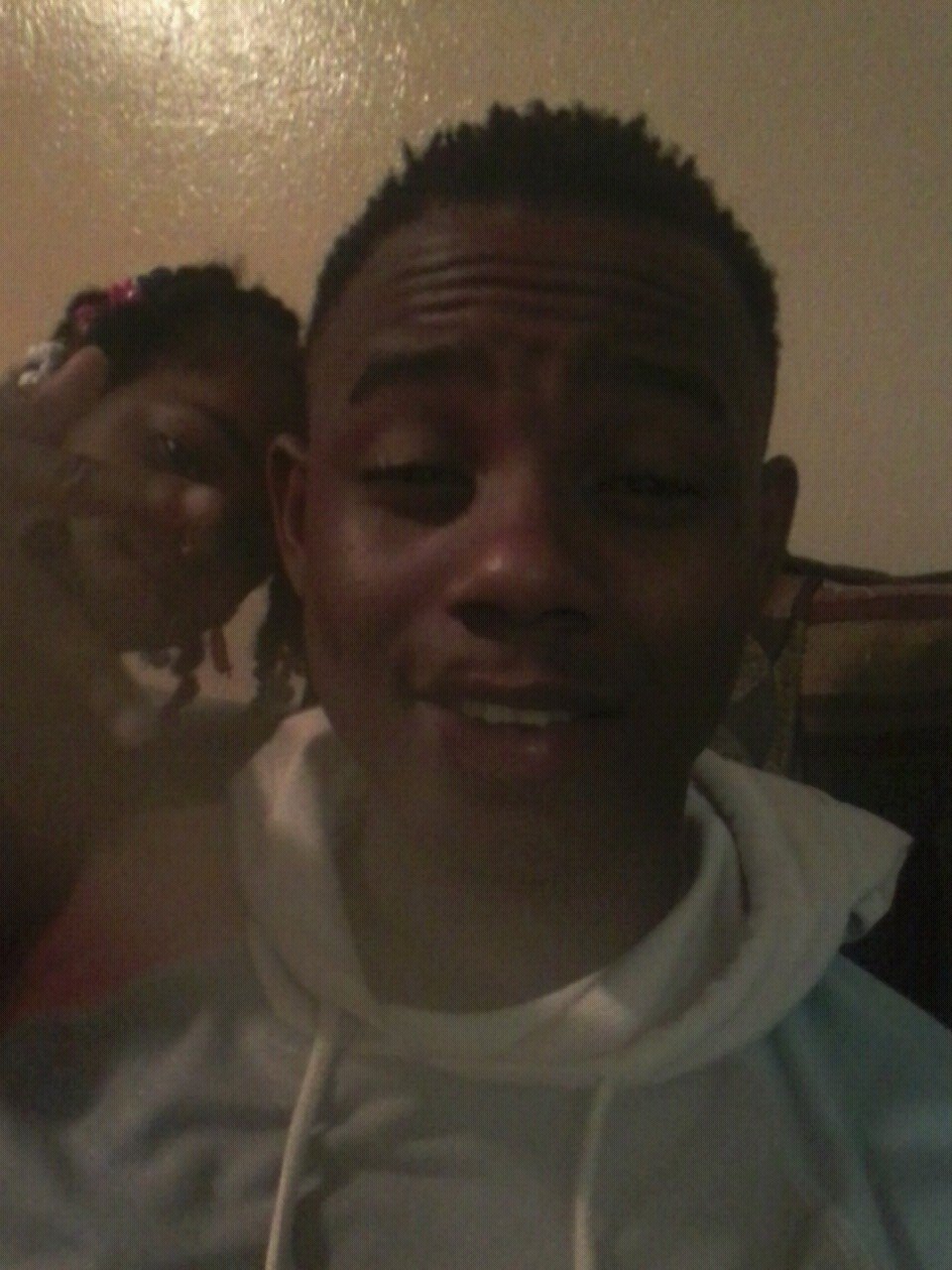 waddddddup northend in dis bytch nigga nd i got a bad bitch @cocaineslanger