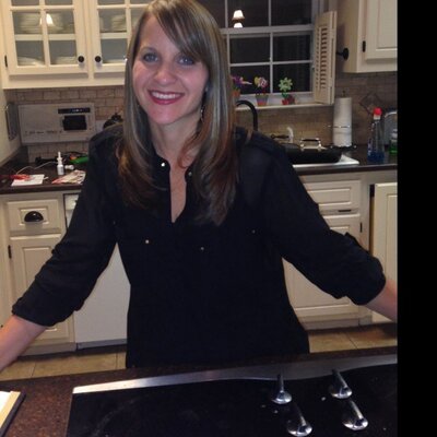 Profile Picture of Laura McDaniel MS,RD (@lfamousamos) on Twitter