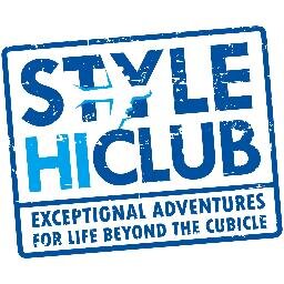 Exceptional adventures for life beyond the cubicle