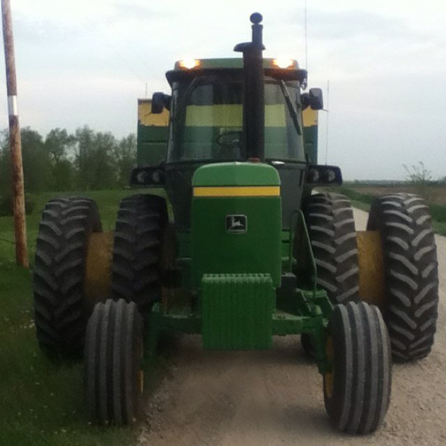 MidIowaBoy's profile picture. Small town iowa guy with big intentions!