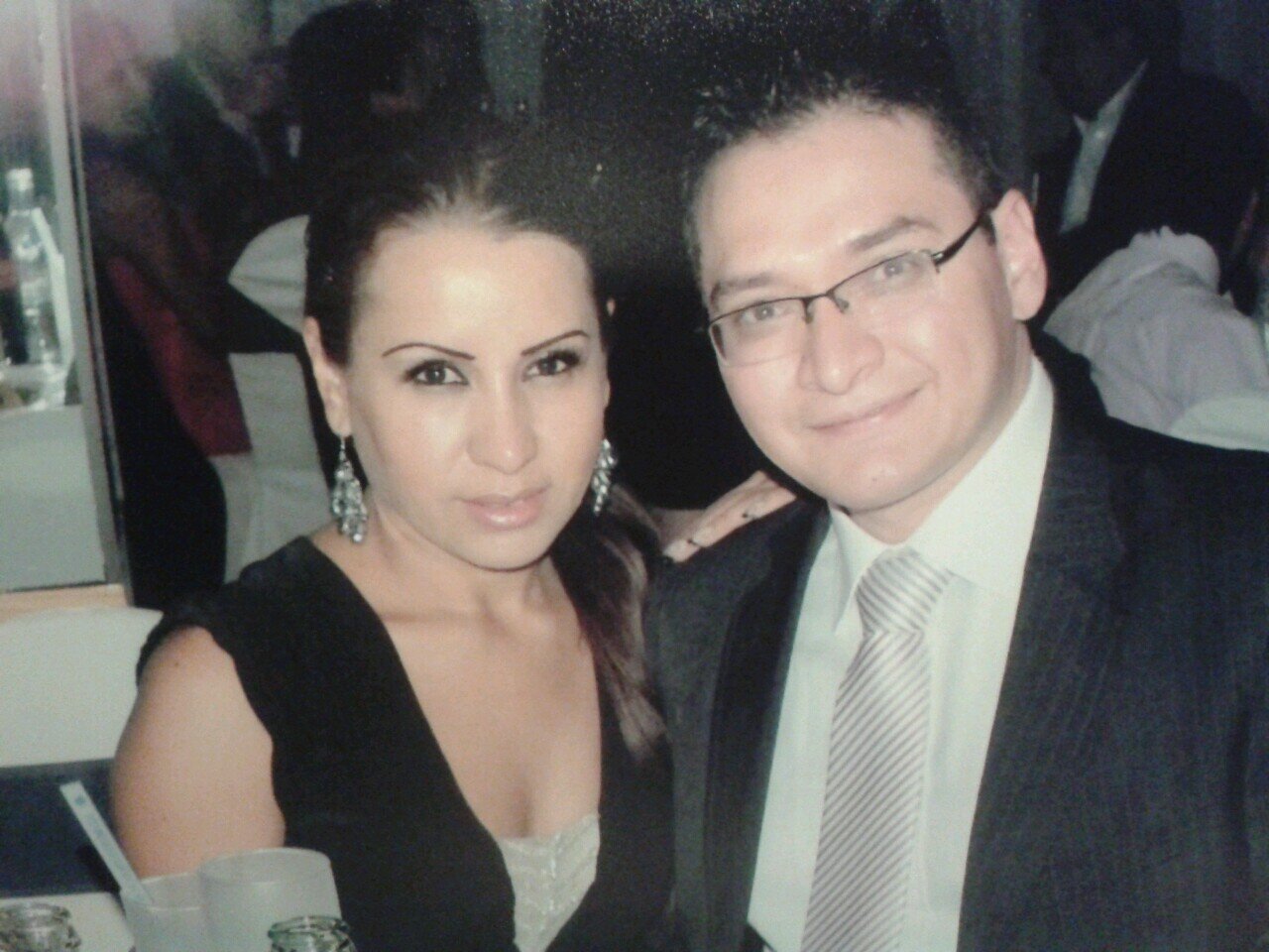 Soy una mujer que no necesita de mil hombres a sus pies.