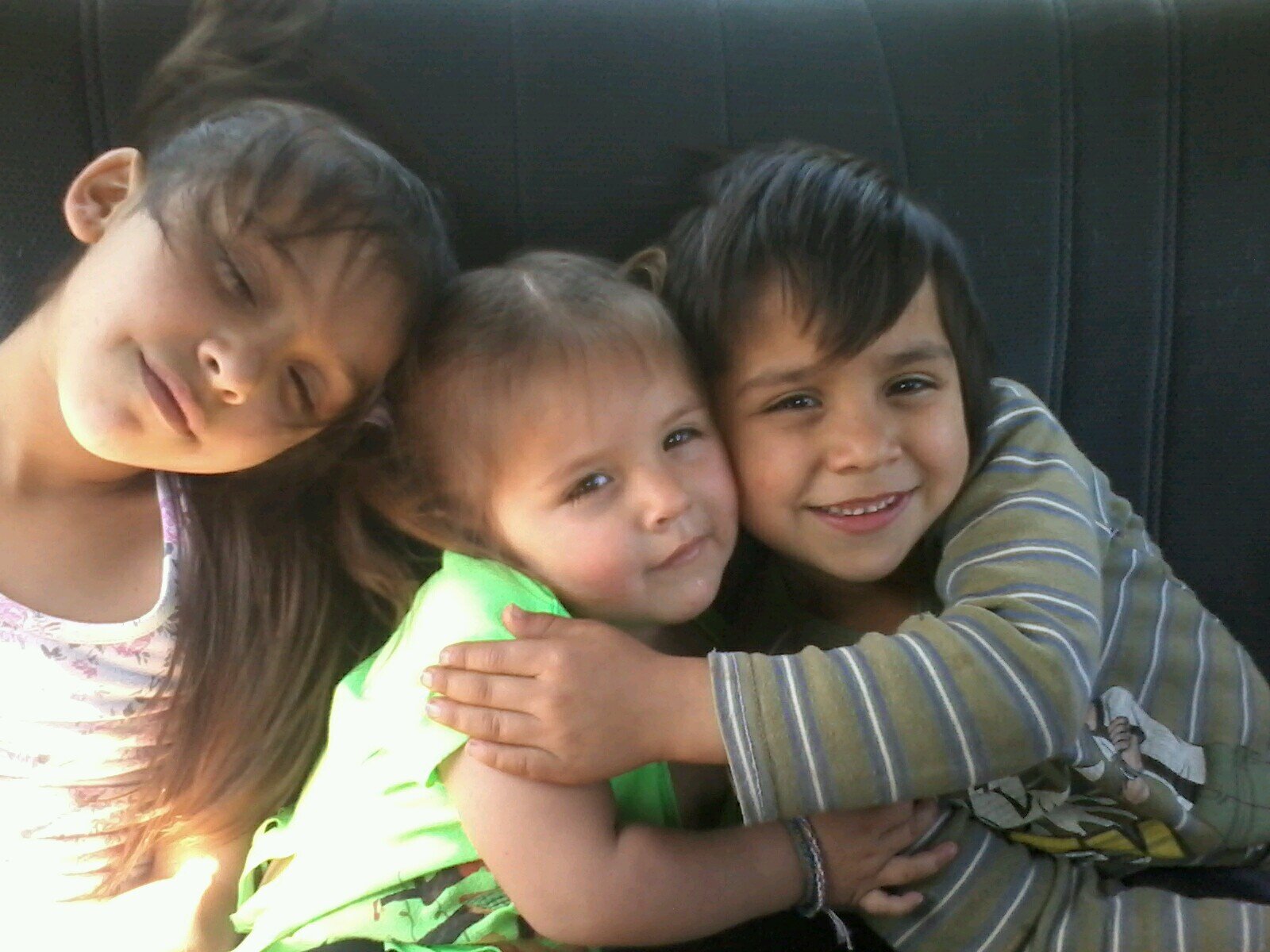 VaninaLavida's profile picture. tengo 25 años tres hijos hermosos y uno en camino:-) soy de tauro y cumplo el 30 de abril :D