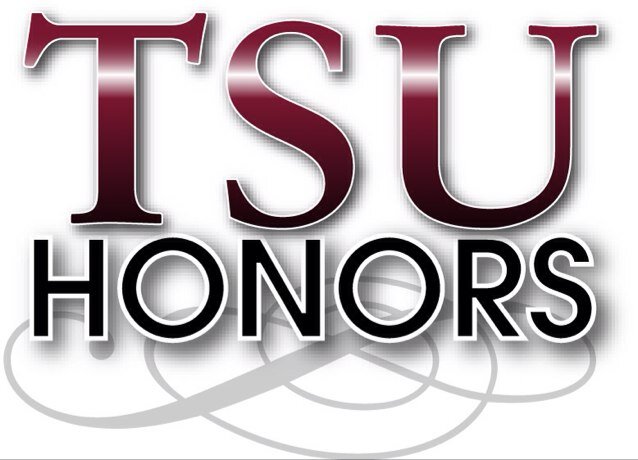 Texas Southern University's Thomas F. Freeman Honors College. Ambassadors of  Academic Excellence. #TxSU.