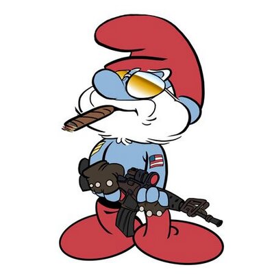 Papá Pitufo (@PapaPitufOk) / Twitter Papá Pitufo (@PapaPitufOk) / Twitter