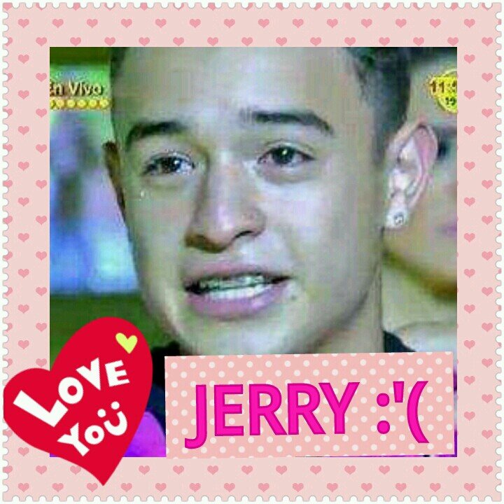 Amo a Sotelo Y Jerry.Son miis idolos