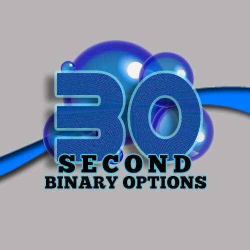 Binary options 30 seconds