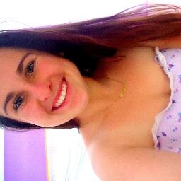 Ouvi dizer que só era triste quem queria ;.$ |  Miinha @Beatriz_Juli 3 '