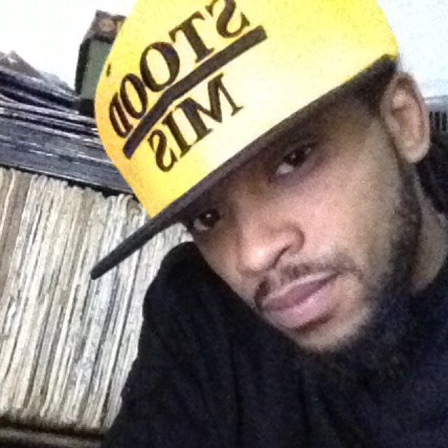 DJ SHEEM....ALYANCE MIXSQUAD MEMBER..NY'S HOTTEST DJ'S..HANDS DOWN!!.WHO U KNO BETTER?