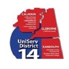 Connecting Educators in Calhoun, Cleburne, and Randolph Counties