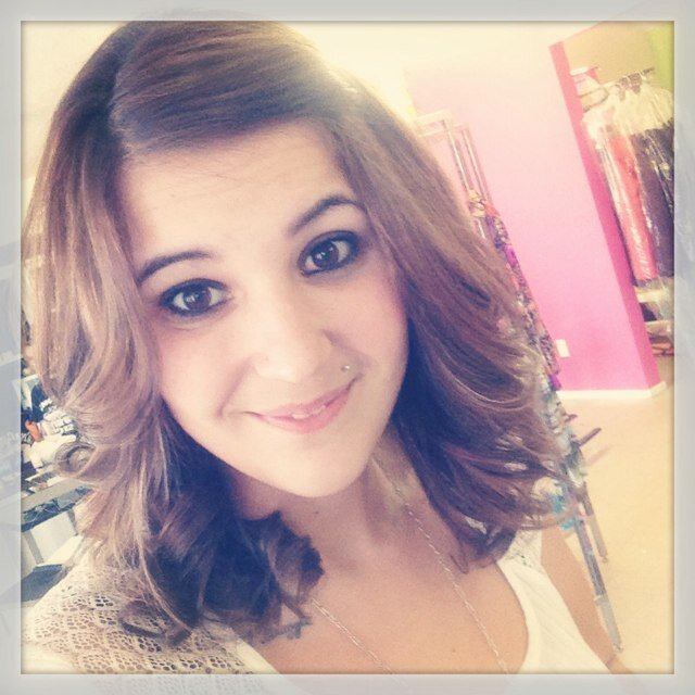 SharronDanielle's profile picture. 21 years young! Miss living in Florida! Alpha Gamma Delta ! Nursing student!