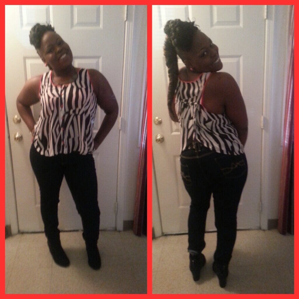 ` Don't Watch My Tweets juss follow me ;) #TFB #TEAMPROUDMOMMY #teamPisces #If You Ain't Wit Me , Then #FUCKK YOU !