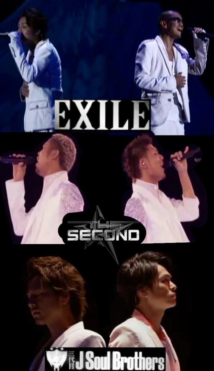 Exileファミリー Exilefamily06 Twitter Exileファミリー Exilefamily06 Twitter
