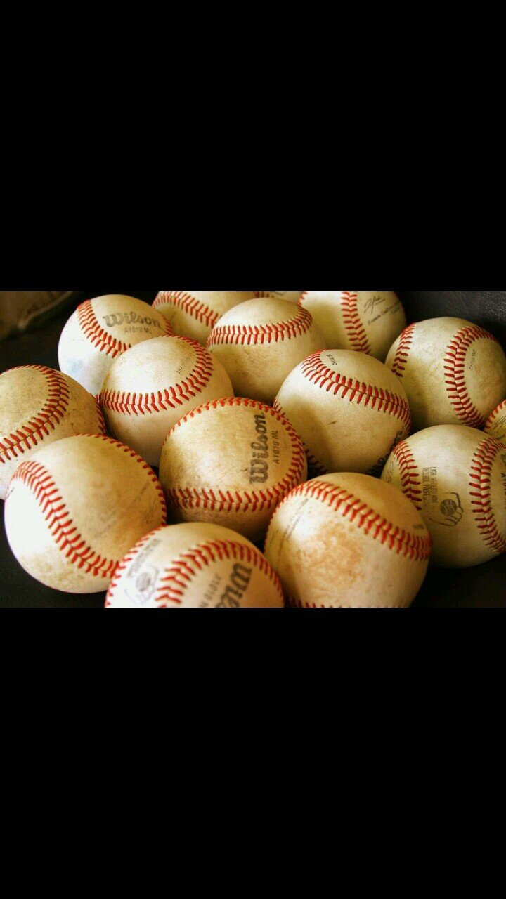Baseball is life