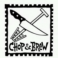 Chop & Brew (@chopandbrew) 's Twitter Profile Photo Chop & Brew (@chopandbrew) 's Twitter Profile Photo