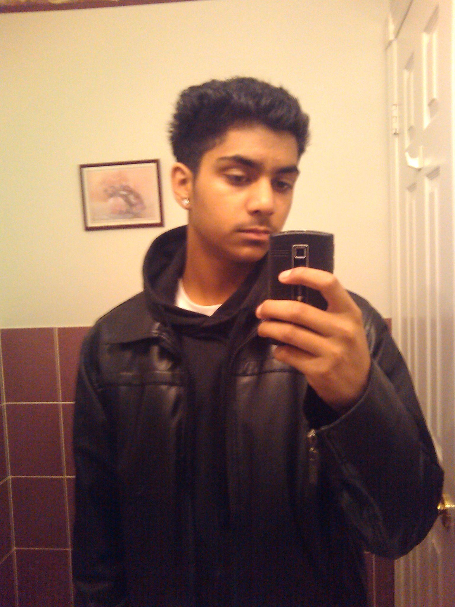 Punjabi, Rap, Gshyt