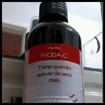 Melhor resposta pra tudo: Foda-se