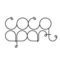 京都芸術デザイン専門学校情報デザイン総合コース2013年度卒業制作展【cocoapart(ココアパート)】会期：2014/2/11(tue)-2/17(mon)　場所：ギャラリー空・鍵屋