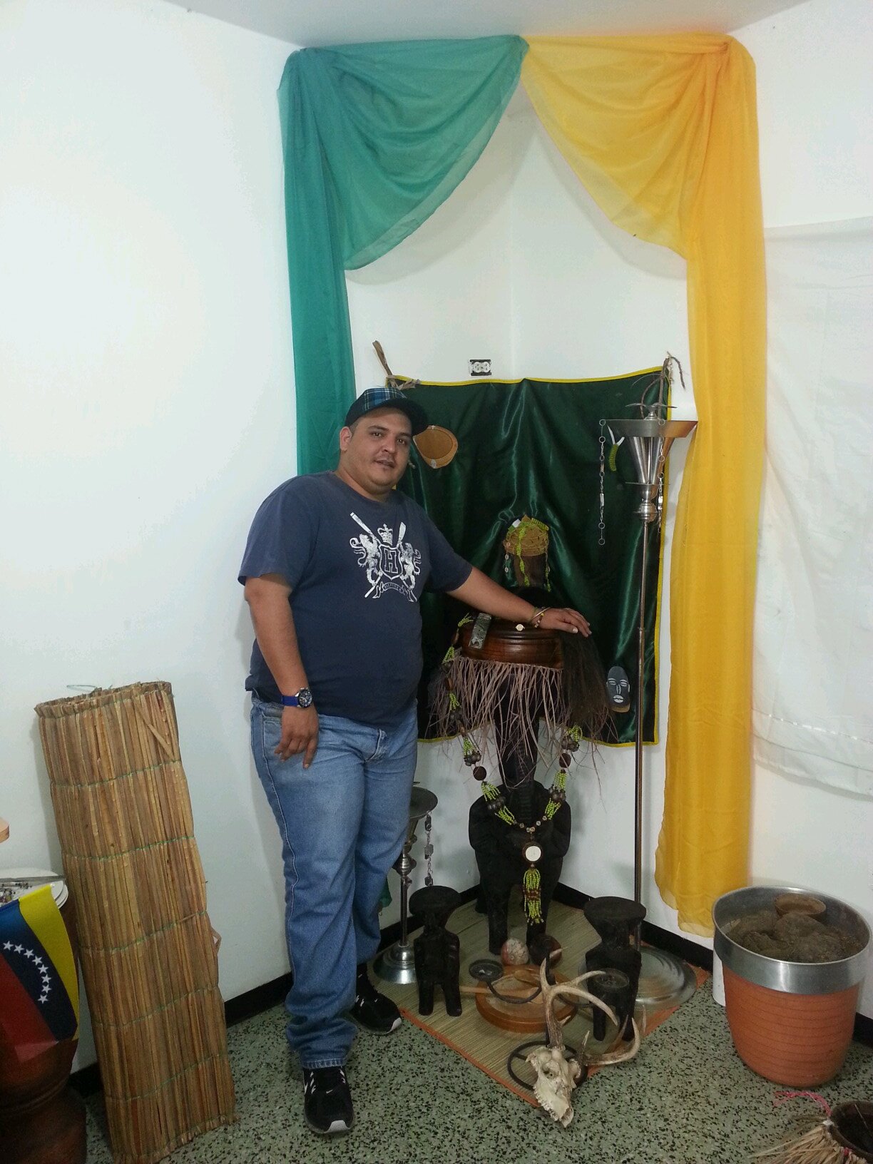 Awo orumila Irete kutan