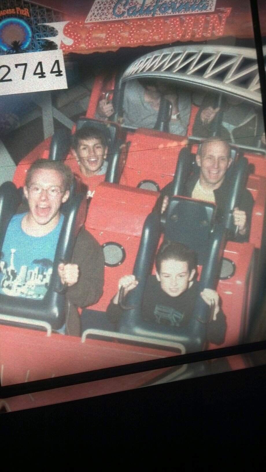 DhansenDale's profile picture. 