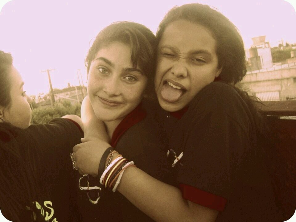 soy sexy ah nqv !