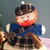 Flat Fraser (@flatfraser) Twitter profile photo