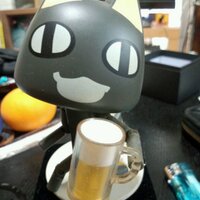 猫柳黒助 (@321kuroineko) 's Twitter Profile