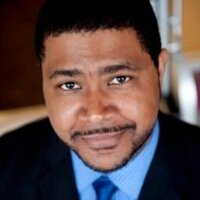 M. Karega Rausch (@karegarausch) Twitter profile photo