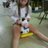 rachel ☀