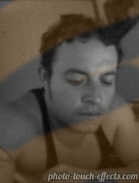 Marlon_ironfist's profile picture. 