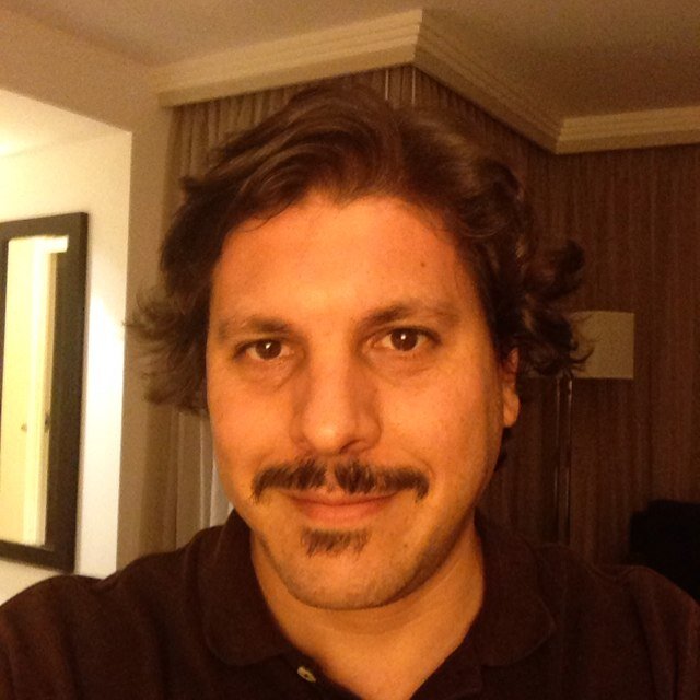Father/Physicist/Patent agent/Late-night philosopher/Avid reader and txt'er/Frequent traveler/Carnivour/