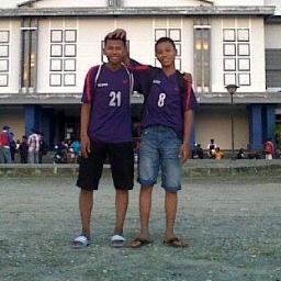 emil_kbrc's profile picture. emil sieh peluncur KBRC