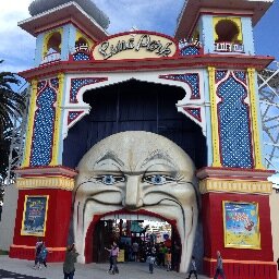 bedney's profile picture. 