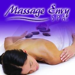 Relax with Massage Envy Spa North Aurora and let us customize your massage or facial.