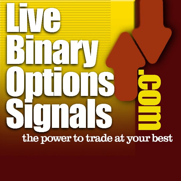 The latest news and views on trading live with binary options signals.
