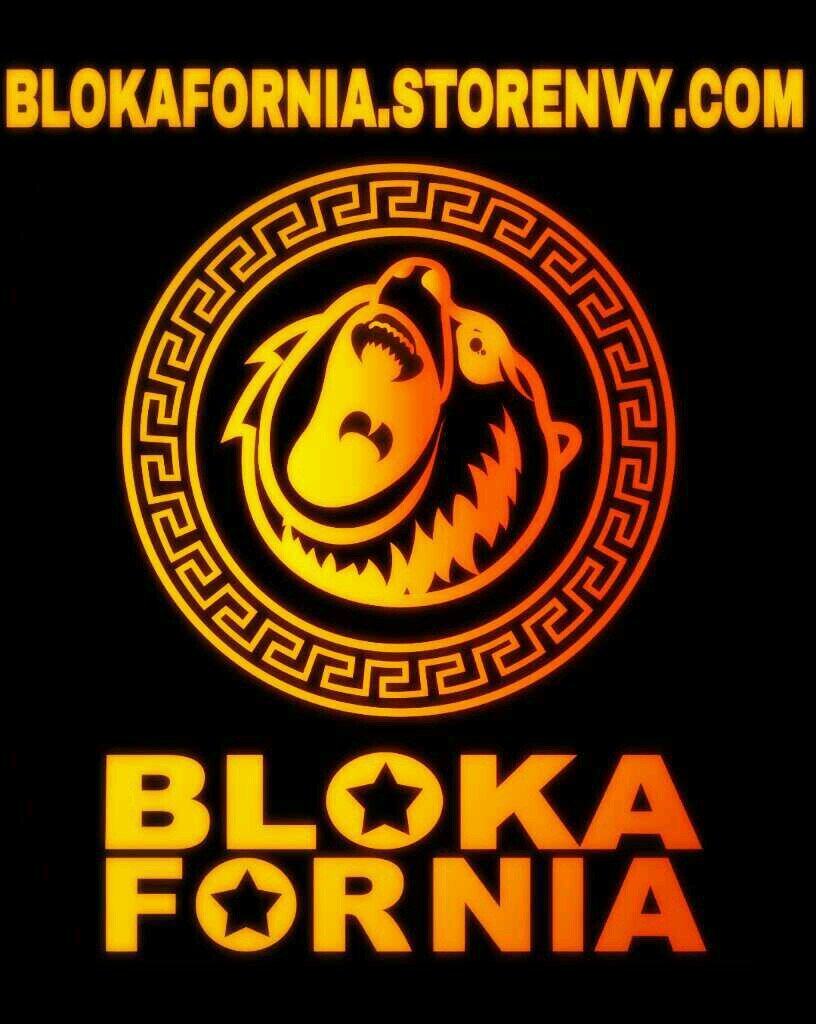 http://t.co/fyHwck9RqL  Anew clothingline coming to a blok near you blokaaa