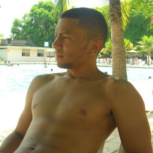 DanielsonMV's profile picture. 