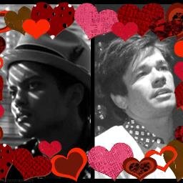 Bruno Mars & Nate Ruess (fun.) are the hottest men on the planet! Incredibly sexy! 18+ unless you can handle my provoctive attitude. I say whatever I want.