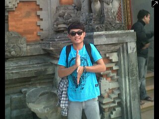 Be your self,k'bebasan dn kbersama'n adlah sgala'a