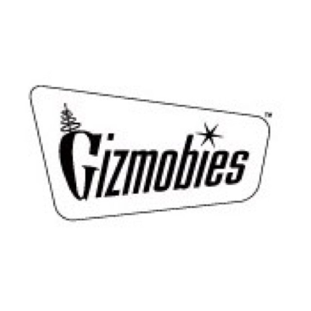 Gizmobies Officialさんのプロフィール画像